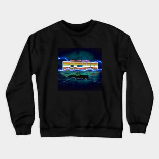 ECHO #1 Crewneck Sweatshirt